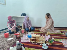 Dua Warga Jember Diduga Jadi Korban TPPO di Kamboja, Sang Ibu Temui Anggota DPRD Minta Bantuan Pemulangan