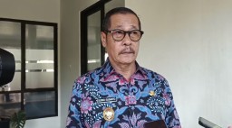 Wakil Bupati Jember Djoko Susanto Kunjungi Kantor Bapenda Tanpa Disambut Pejabat