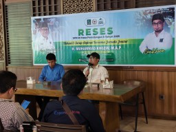 Gus Khozin Tegaskan Efisiensi Anggaran Jadi Tanggung Jawab Pemerintah Daerah