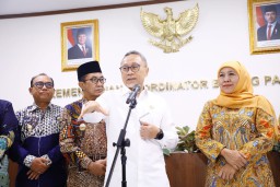 Pemprov Jatim dan PU Bakal Revitalisasi Teknologi Untuk Optimalkan Irigasi Sawah Tadah Hujan