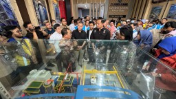 PLTSa Benowo Jadi Model Energi Terbarukan Nasional