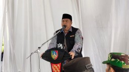 Percepat Akses Digital, Bupati Warsubi Siapkan Wifi Gratis di Seluruh Desa Jombang