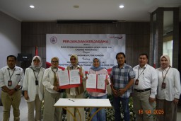 Perkuat Dukungan bagi Pekerja Migran, Bank Jatim Salurkan KUR PMI Melalui Kerja Sama Strategis