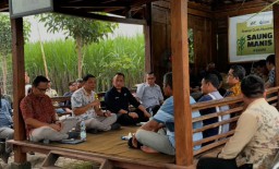 SGN dan PalmCo Perkuat Kolaborasi Transformasi Digital melalui Kunjungan Strategis ke PG Ngadirejo