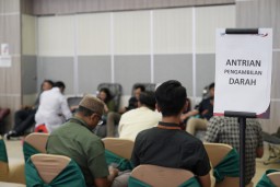 Bank Jatim Gelar Aksi Donor Darah: Wujud Nyata Kepedulian Sosial