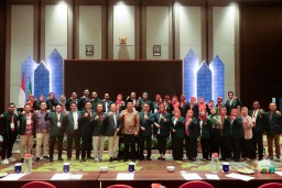 Dokter Abdul Fatah Terpilih Jadi Ketua IDI Gresik 2025-2028, Siap Lanjutkan dan Perbaiki Program Kerja