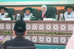 Enam Tahun Terakhir 6.846 Beasiswa Digelontorkan Pemprov Jatim Untuk S1 Hingga S3