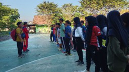 Jaring Atlit Berpotensi, KONI Sampang Target Peringkat di Porprov Jatim 2025