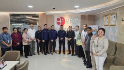 Kolaborasi Riset SGN dan BRIN Menuju Swasembada Gula Nasional