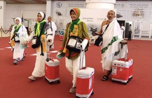 Kemenag Bojonegoro Siapkan 250 CJH Cadangan untuk Musim Haji 2025