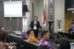 Guru Besar UB : Sektor Pariwisata Jatim Dorong Perekonomian Indonesia