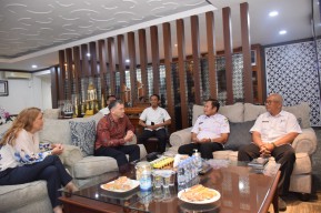 Infrastruktur Siap, Lamongan Bidik Peningkatan Investasi Berkelanjutan