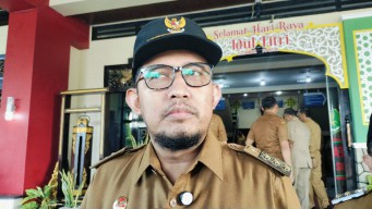 Bupati Sumenep Sentil PT Garam Kurang Kooperatif Bantu Penanganan Banjir