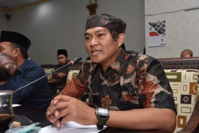 Dugaan Korupsi Dana BSPS, DPRD Sumenep Akan Panggil Pengurus