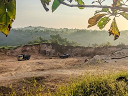 Tambang Diduga Ilegal Marak di Sumenep, Pemkab Lempar Tanggung Jawab ke Pemprov