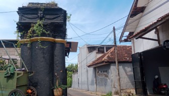 Gerbang Pangeranan, Jejak Megah Warisan Bangsawan Sumenep