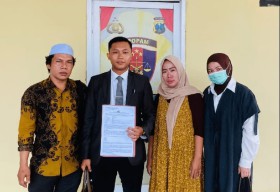 Bayar Ratusan Juga Gagal Berangkat Haji Karena Pakai Visa Ziarah