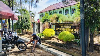 Orang Tua Murid SMPN 1 Sumenep Keluhkan Tarikan Uang Perpisahan Rp 825 Ribu