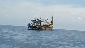 Kapal Asing Diduga Gunakan Cantrang, Nelayan Masalembu Desak Penegakan Hukum