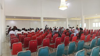 Kejati Jatim Periksa Puluhan Kepala Desa dan Fasilitator BSPS di Sumenep