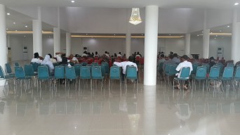 Korupsi BSPS, 50 Kades dan 50 Fasilitator yang Diperiksa Kejati Jatim di Sumenep