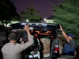 Polda Jatim Ambil Alih Penemuan Sabu dalam Drum di Sumenep