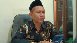 Satu Jemaah Calon Haji Asal Bojonegoro Meninggal di Tanah Suci