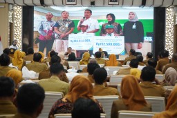 BPJS Ketenagakerjaan dan Pemkab Bojonegoro Hadirkan Program Jaminan Sosial