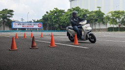 10 Cara Gunakan Lampu Sein yang Benar untuk #Cari Aman di Jalan!