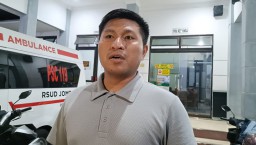 Autopsi Ungkap Penyebab Kematian Pria di Ploso Jombang: Murni Karena Sakit Jantung