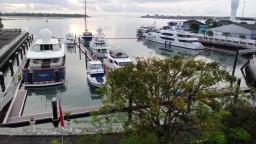 Gugatan CV Bali Marine Service Tidak Dapat Diterima, Justru Terbukti Lakukan Wanprestasi