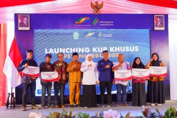 Bank Jatim Luncurkan KUR Khusus untuk Petani Tebu, Dorong Swasembada Gula Nasional