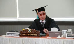 Akademisi UNAIR: Kebebasan Berpendapat Dilindungi Konstitusi, Tapi Harus Bertanggung Jawab