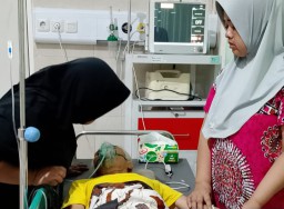 Keluarga Pasien di Jember Keluhkan Pelayanan IGD RSD Kalisat