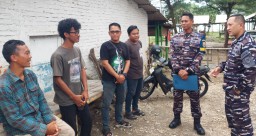 Ngaku Termakan Janji Manis, Dua ABK Nekat Lompat dari Kapal Lalu Terdampar di Jember