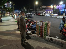 Penataan PKL dengan Konsep Street Food, Akademisi: Perlu Regulasi Demi PAD