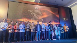 PTPN I Regional 5 Raih Penghargaan IDMA 2025