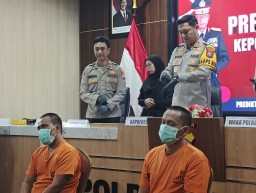 Kasus Pembunuhan Pak Ali di Jember Tahun 2013 Berhasil Diungkap Setelah 12 Tahun