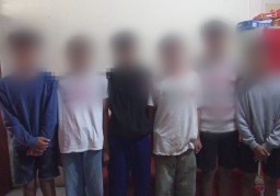 Problem Tawuran Remaja di Gresik Kembali Terulang, Bermula dari Saling Ejek di Medsos