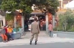 Korban Tewas Tragedi Subuh Musala Bojonegoro Tambah Lagi