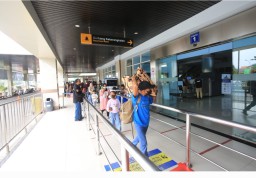 Kinerja Positif Pelindo Regional 3 Triwulan I 2025