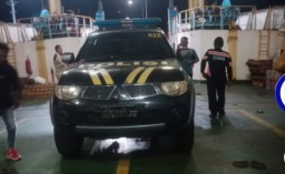 Pesta Narkoba, Oknum Kades di Kecamatan Tambak Bawean Diringkus Polisi Bersama Teman Wanita
