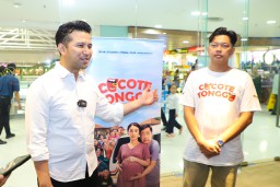 Wagub Emil Apresiasi Film Cocote Tonggo Tampilkan Kebudayaan dan Realitas Kehidupan Masyarakat Jawa