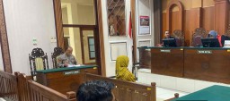 Jual Miras Tanpa Ijin, Warga Kecamatan Balen Bojonegoro Didenda Rp 5 Juta
