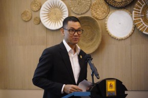 Tingkatkan Bauran EBT hingga 2034, PLN Siap Jalankan RUPTL Terhijau