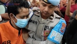 Jadi Tersangka Narkoba, Anggota DPRD Sumenep ini Masih Terima Gaji