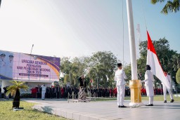 Bupati Sampang Tekankan Kerja Sama Lintas Sektor Demi Kemajuan Pendidikan