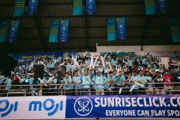 Grand Final PLN Mobile Proliga 2025 Segera Digelar di Yogyakarta