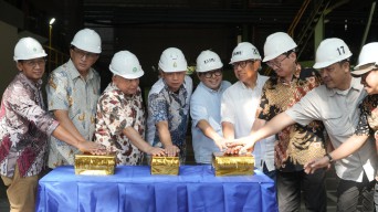 SGN Mantapkan Langkah Menuju Swasembada Gula Konsumsi Nasional