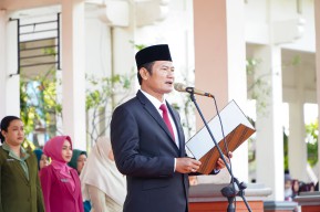 Hari Lahir Pancasila: Momentum Realisasikan Asta Cita Menuju Indonesia Emas